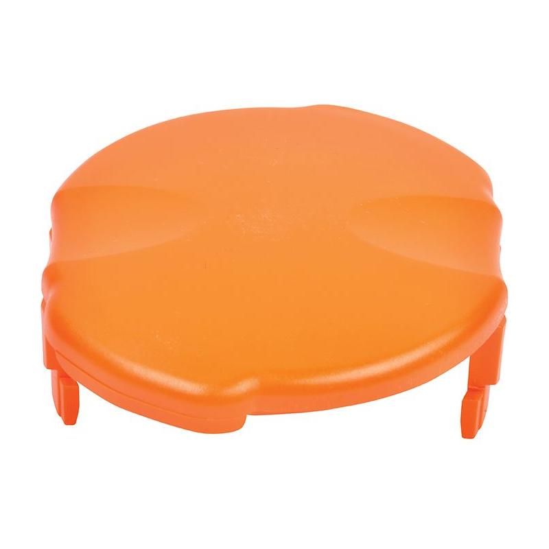 Alm Manufacturing FL288 Spool Cover to Suit Flymo Double Auto ALM Manufacturing - RockBottom Northampton 