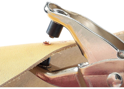 Draper Interchangeable Hole Punch and Eyelet Pliers, 210mm 31096 Draper - Town Tools 