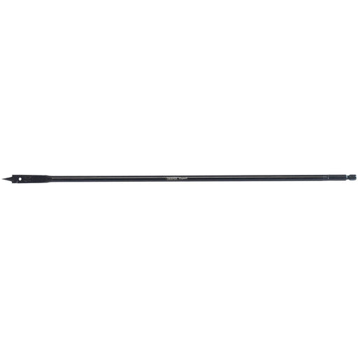 Draper Extra Long Flat Wood Bit, 10 x 405mm 67436 Draper - Town Tools 
