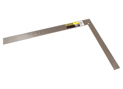 Stanley® Hand Tools Metric Roofing Square 400 x 600mm STANLEY® Hand Tools - RockBottom Nothampton