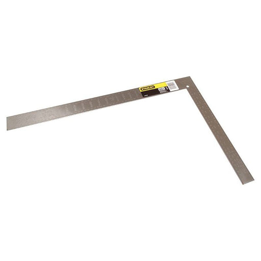 Stanley® Hand Tools Metric Roofing Square 400 x 600mm STANLEY® Hand Tools - RockBottom Nothampton