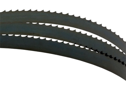 Draper Bandsaw Blade, 2240mm x 5/8", 4 skip Draper - Town Tools