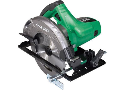 Hikoki C7 ST/J1 Circular Saw 185mm 1710W 240V HiKOKI - RockBottom Northampton