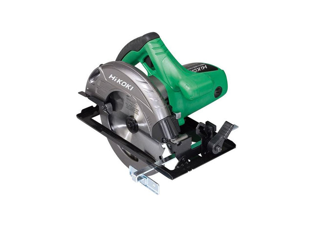 Hikoki C7 ST/J1 Circular Saw 185mm 1710W 240V HiKOKI - RockBottom Northampton