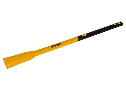 Roughneck Fibreglass Soft-Grip Pick Handle 915mm (36in) Roughneck - RockBottom Nothampton