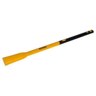 Roughneck Fibreglass Soft-Grip Pick Handle 915mm (36in) Roughneck - RockBottom Nothampton