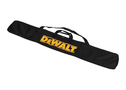 Dewalt Power Tools DWS5025 Plunge Saw Guide Rail Bag DeWALT Power Tools - RockBottom Northampton