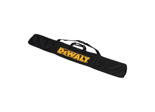 Dewalt Power Tools DWS5025 Plunge Saw Guide Rail Bag DeWALT Power Tools - RockBottom Northampton