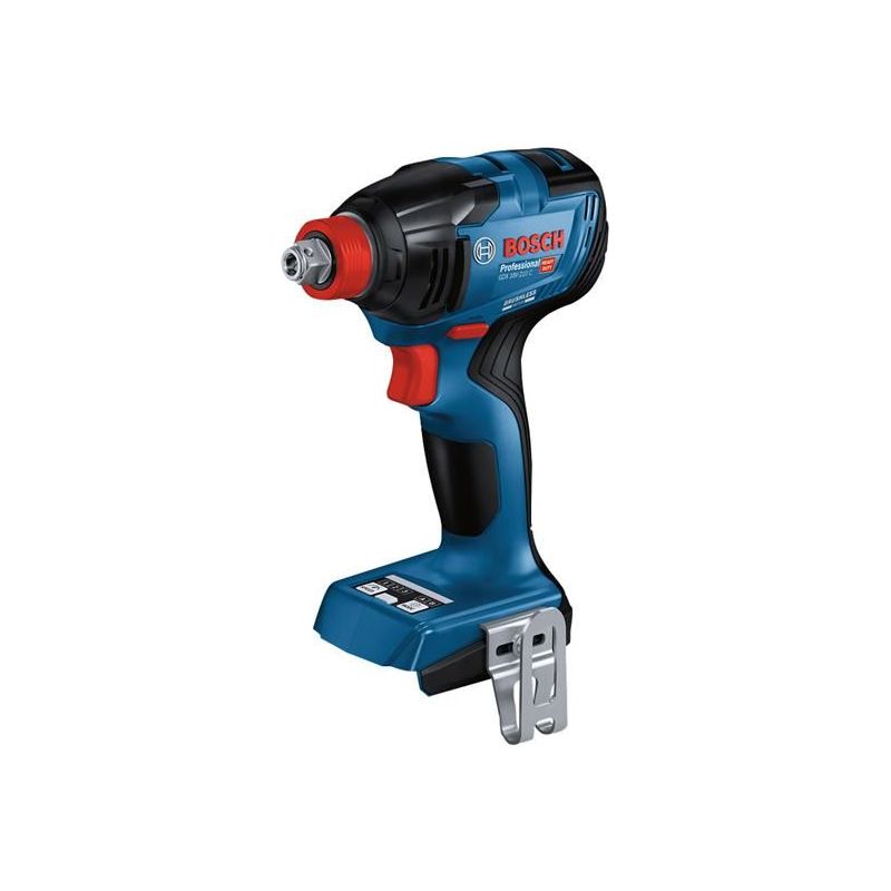 Bosch GDX 18V-210 C Professional Impact Driver/Wrench 18V Bare Unit Bosch - RockBottom Northampton
