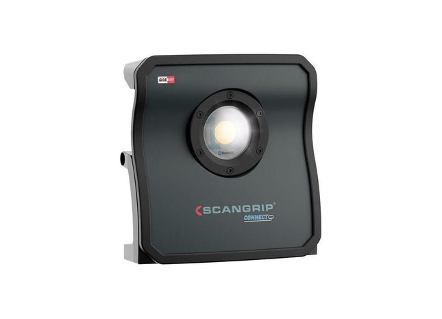 Scangrip® NOVA 10 CONNECT LED Work Light 12V/18V Bare Unit SCANGRIP® - RockBottom Nothampton