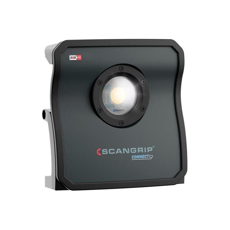 Scangrip® NOVA 10 CONNECT LED Work Light 12V/18V Bare Unit SCANGRIP® - RockBottom Nothampton