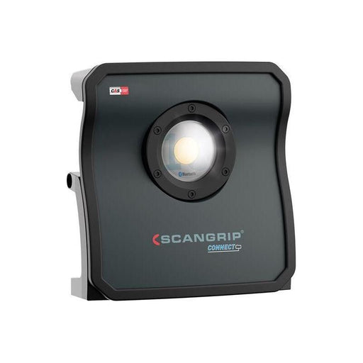 Scangrip® NOVA 10 CONNECT LED Work Light 12V/18V Bare Unit SCANGRIP® - RockBottom Nothampton
