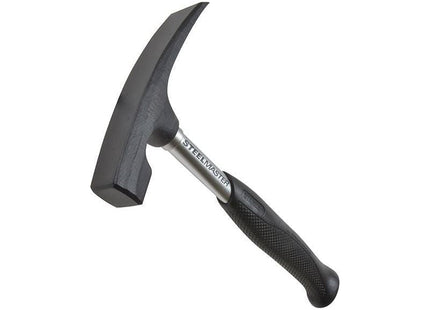 Stanley® Hand Tools Steelmaster Brick Hammer 500g (18oz) STANLEY® Hand Tools - RockBottom Nothampton