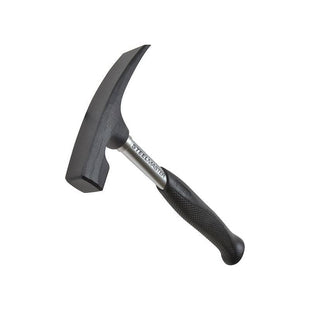 Stanley® Hand Tools Steelmaster Brick Hammer 500g (18oz) STANLEY® Hand Tools - RockBottom Nothampton