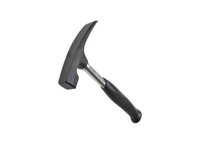 Stanley® Hand Tools Steelmaster Brick Hammer 500g (18oz) STANLEY® Hand Tools - RockBottom Nothampton
