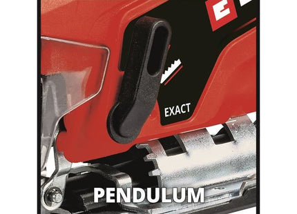 Einhell TC-JS 18 Li-Solo Power X-Change Jigsaw 18V Bare Unit Einhell - RockBottom Northamptin