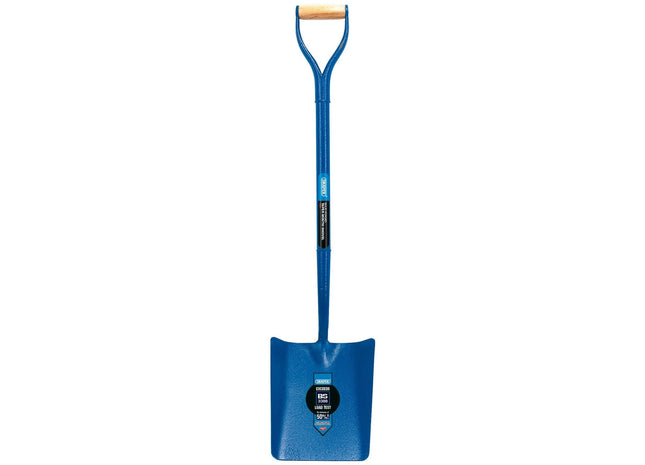 Draper Solid Forged Taper Mouth Shovel, No.2 70374 Draper - Town Tools 