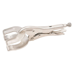 Draper Self Grip Welding Clamp, 225mm 81650 Draper - Town Tools 