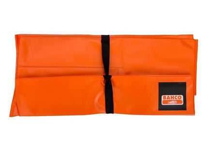 Bahco 200mm (8in) ERGO™ Engineering File Set, 3 Piece Bahco - RockBottom Northampton