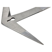 Edma Universal Slater's Hammer Leather Handle Edma - RockBottom Northamptin