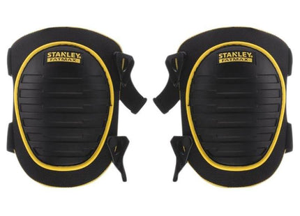 Stanley® Hand Tools FatMax® Hard Shell Tactical Knee Pads STANLEY® Hand Tools - RockBottom Nothampton
