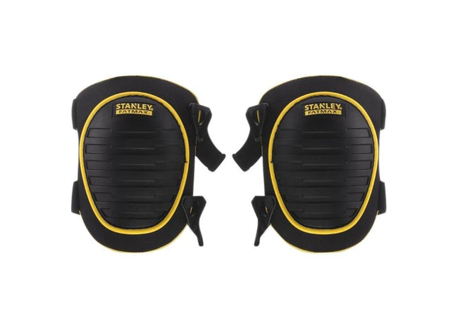 Stanley® Hand Tools FatMax® Hard Shell Tactical Knee Pads STANLEY® Hand Tools - RockBottom Nothampton