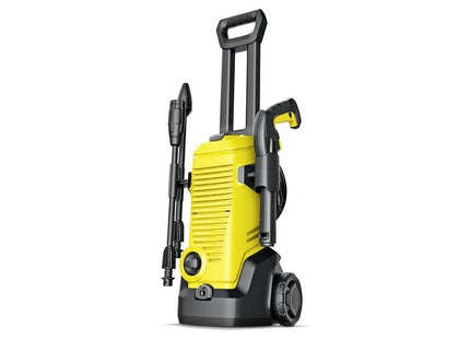 Karcher K3 Modular Home Pressure Washer 120 bar 240V Karcher - RockBottom Northampton