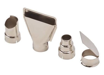 Draper Storm Force Nozzle Set (4 Piece) for Stock No. 93815 13558 Draper - Town Tools 