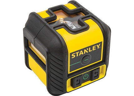 Stanley® Intelli Tools Cross90™ Laser (Green Beam) STANLEY® Intelli Tools - RockBottom Nothampton