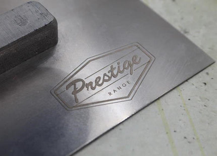 Faithfull Prestige Midget Plastering Trowel 200 x 75mm (8 x 3in) Faithfull - RockBottom Northampton