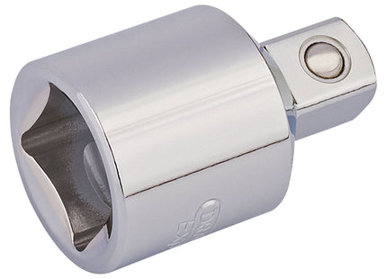 Draper Socket Converter, 3/4"(F) x 1/2"(M) 16808 Draper - Town Tools 