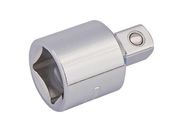 Draper Socket Converter, 3/4"(F) x 1/2"(M) 16808 Draper - Town Tools 
