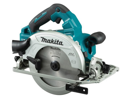 Makita DHS782ZJ Brushless LXT Circular Saw 190mm 36V (2x18V) Bare Unit Makita - RockBottom Northampton 
