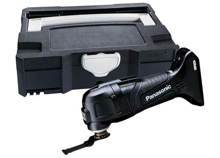 Panasonic EY46A5XT Brushless Multi-Tool & Systainer Case 18V Bare Unit Panasonic - RockBottom Nothampton