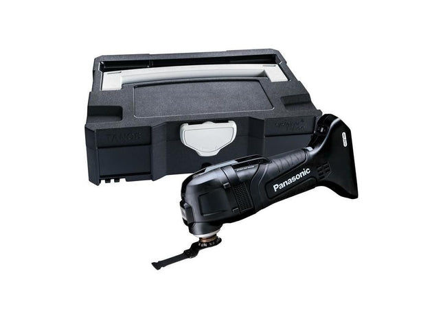 Panasonic EY46A5XT Brushless Multi-Tool & Systainer Case 18V Bare Unit Panasonic - RockBottom Nothampton