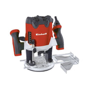 Einhell TE-RO 1255 E 1/4in Router 240V 1200W Einhell - RockBottom Northamptin