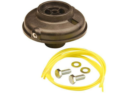 Alm Manufacturing GP006 Trimmer Cut Head & Lines to Suit Ryobi Toro McCulloch Trimmers ALM Manufacturing - RockBottom Northampton 