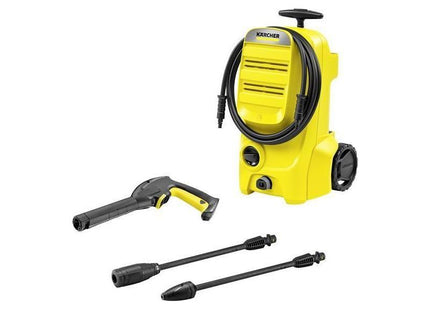 Karcher K 3 Classic Pressure Washer 120 bar 240V Karcher - RockBottom Northampton