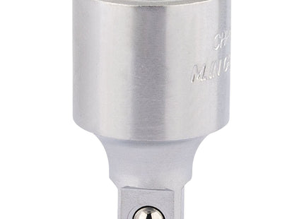 Draper Elora Socket Converter, 1/2"(F) x 3/8"(M) 25531 Draper - Town Tools 