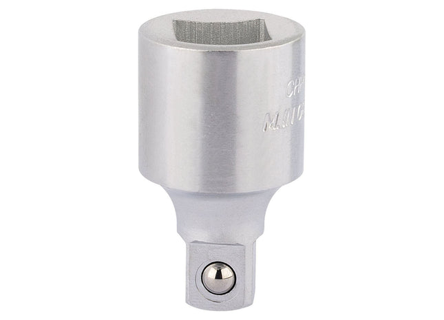 Draper Elora Socket Converter, 1/2"(F) x 3/8"(M) 25531 Draper - Town Tools 