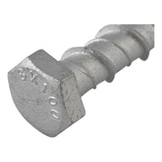 Forgefix Lightning Bolt Hex Head M8 x 100mm Box 100 ForgeFix - RockBottom Northampton