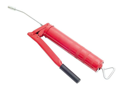 Lumatic VSLGH Contractors Side Lever Grease Gun Lumatic - RockBottom Northampton