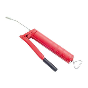 Lumatic VSLGH Contractors Side Lever Grease Gun Lumatic - RockBottom Northampton