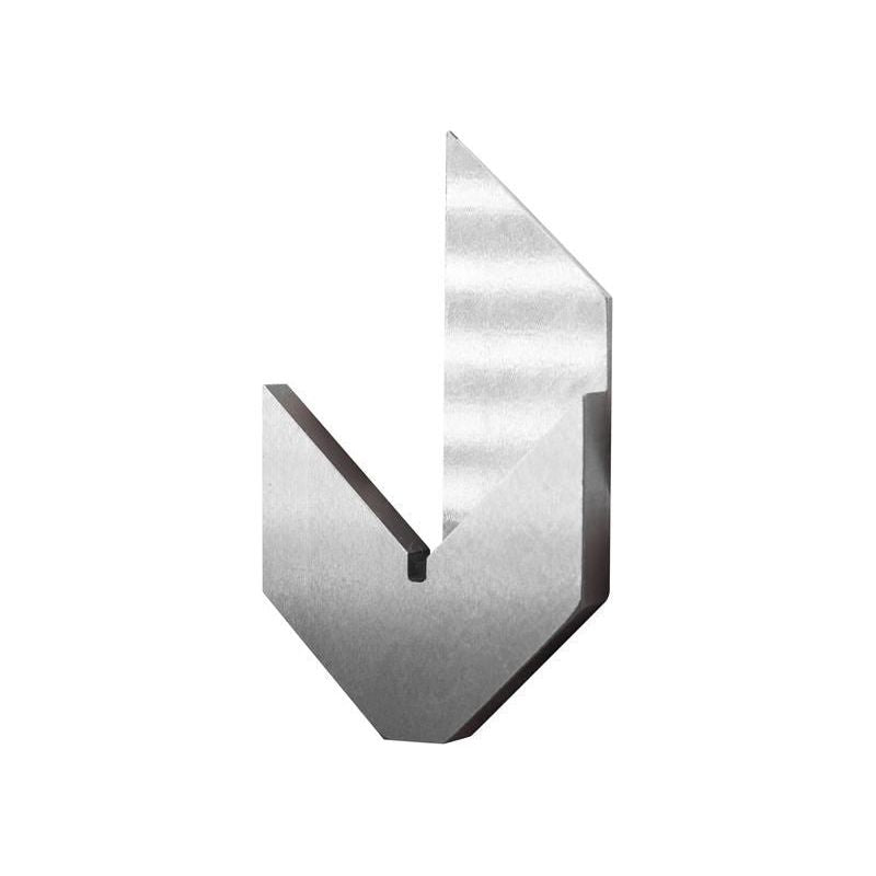 Faithfull Centre Square (Finder) Capacity 38mm Faithfull - RockBottom Northampton