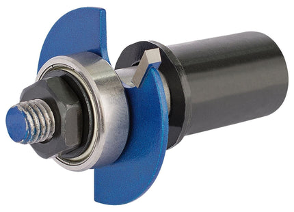Draper TCT Router Bit, 1/2" Biscuit, No.10 75353 Draper - Town Tools 