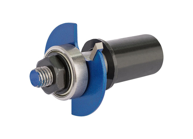 Draper TCT Router Bit, 1/2" Biscuit, No.10 75353 Draper - Town Tools 