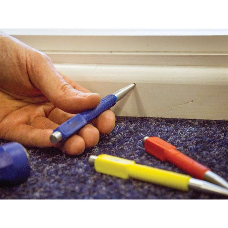 Bluespot Tools Nail Punch Set, 3 Piece BlueSpot Tools - RockBottom Northampton