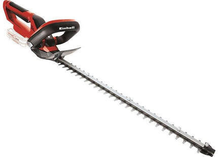 Einhell GC-CH 1855/1 Li-Solo Hedge Trimmer 55cm 18V Bare Unit Einhell - RockBottom Northamptin