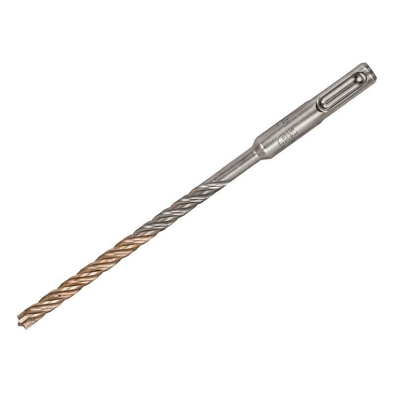 Irwin® Speedhammer Quad Drill Bit 7.0 x 160mm IRWIN® - RockBottom Northampton