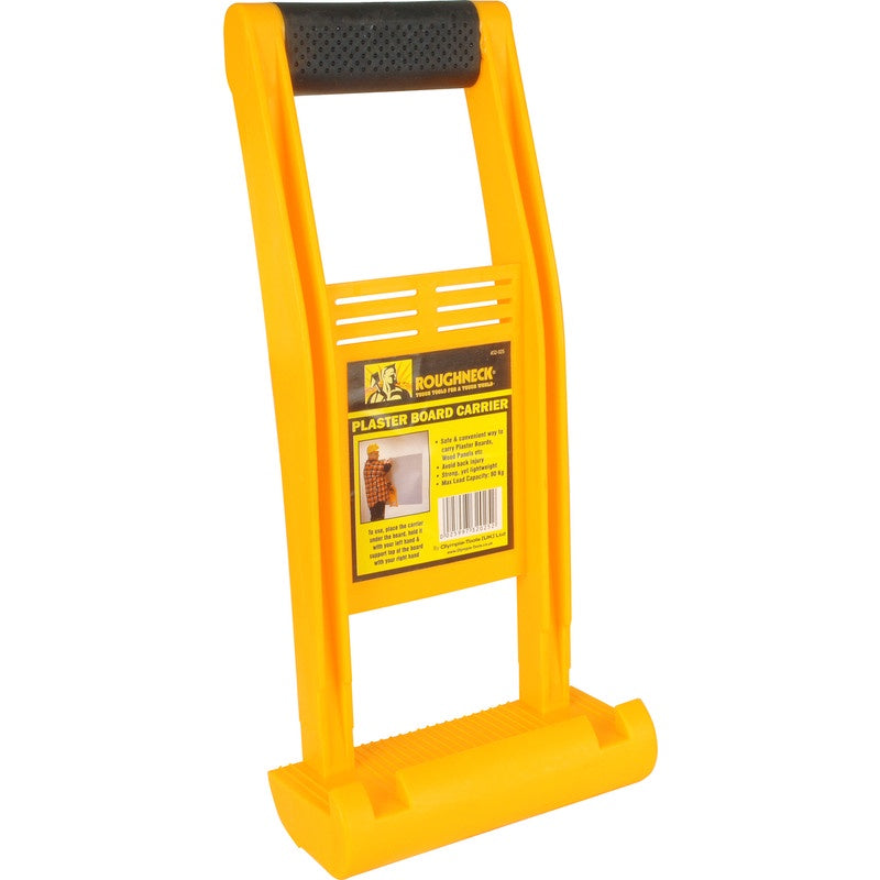 Roughneck Panel & Board Carrier